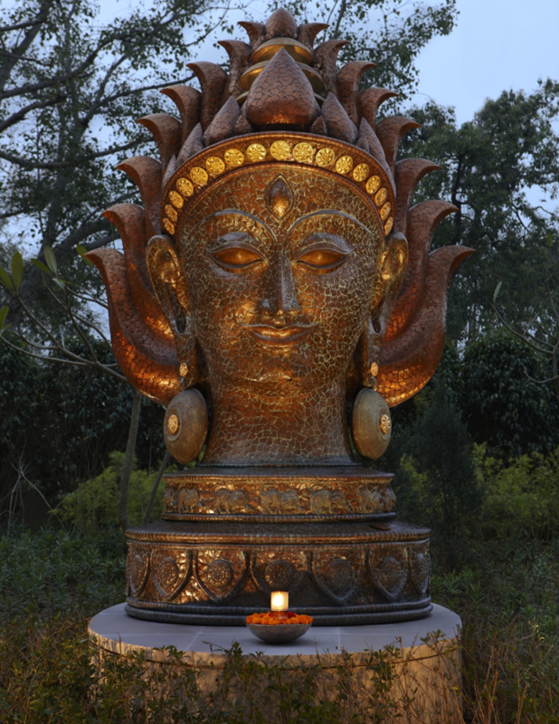 Hotel The Leela Palace 5*