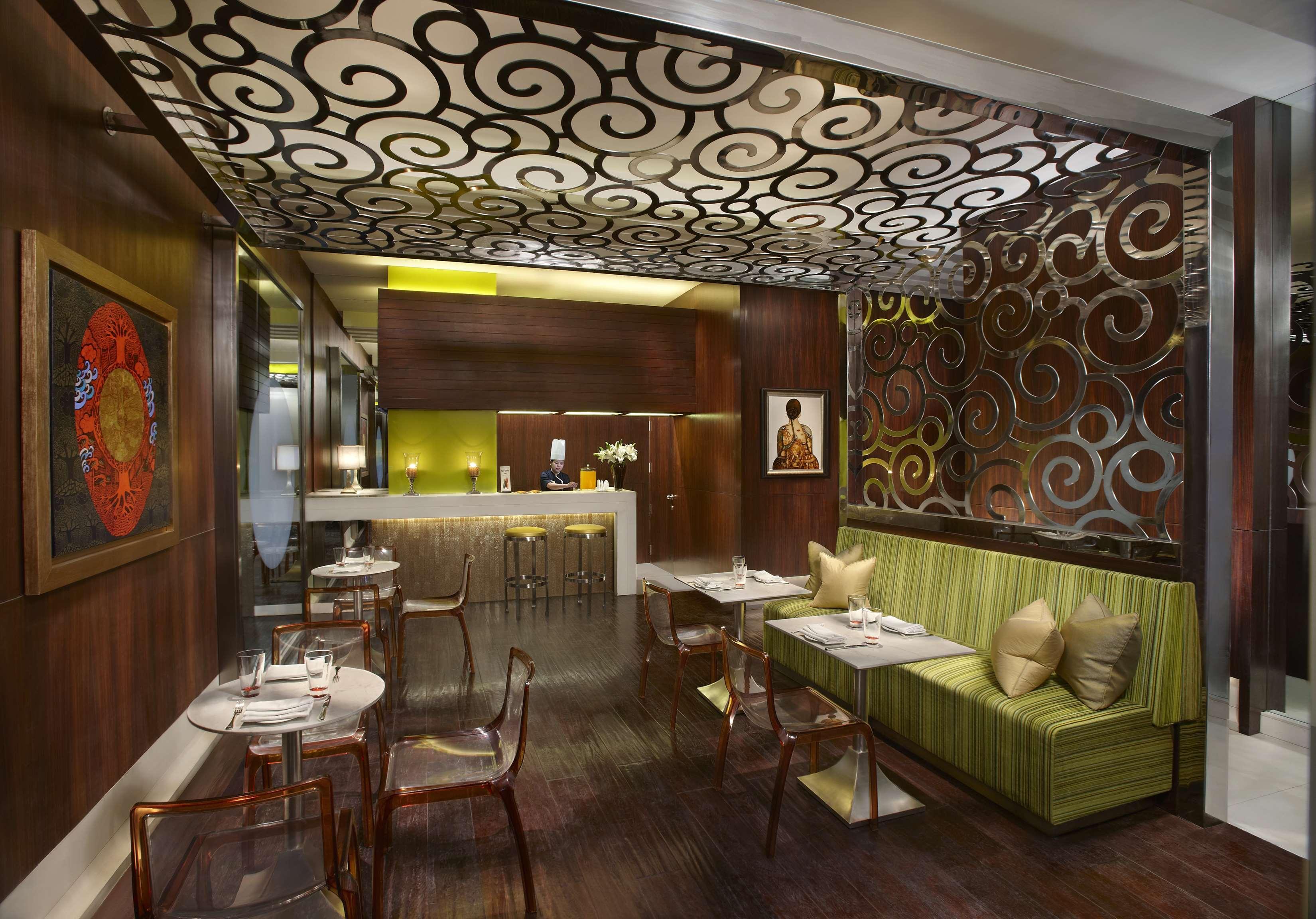 The Leela Palace 5* New Delhi