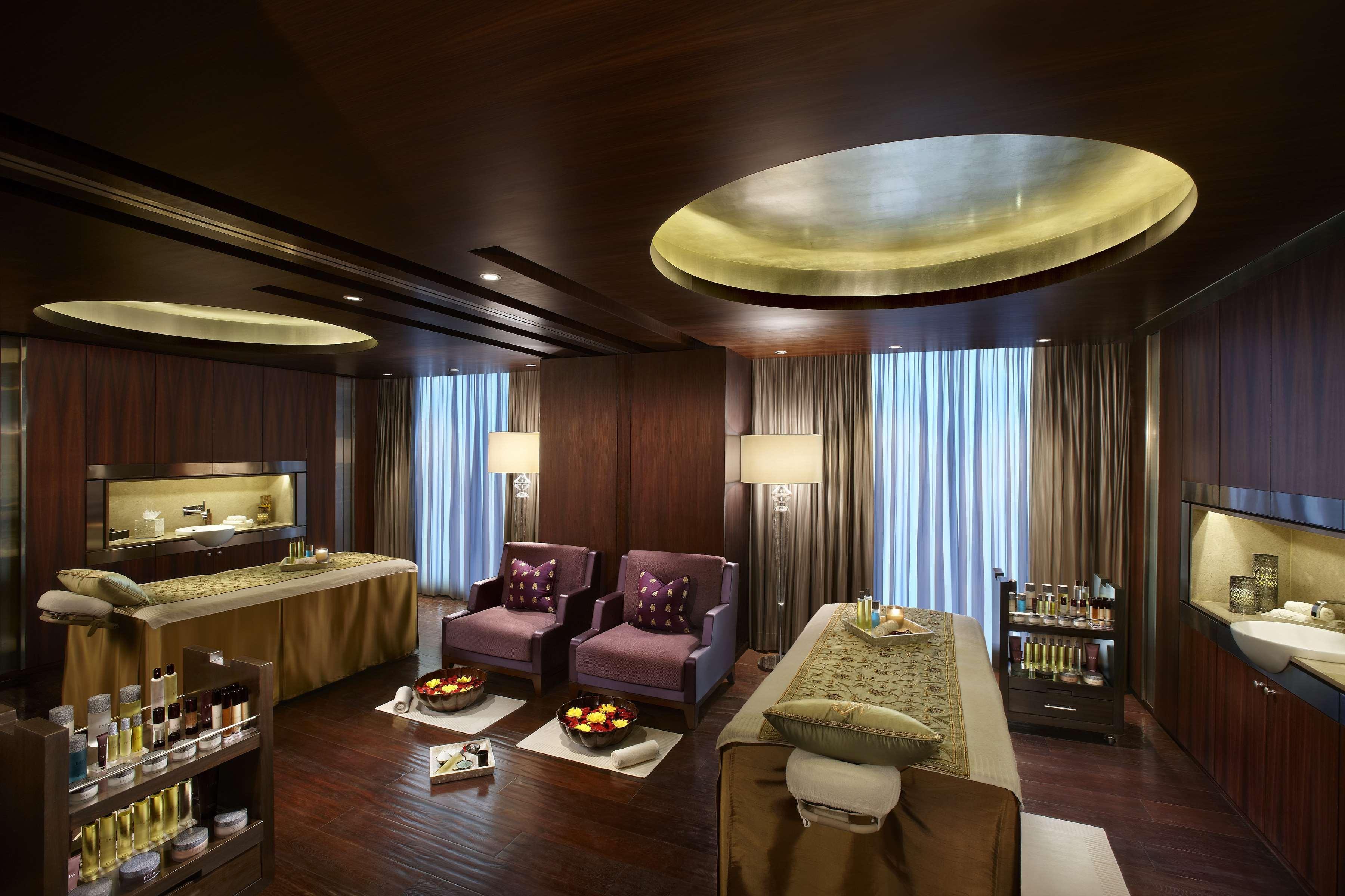 The Leela Palace Hotel New Delhi