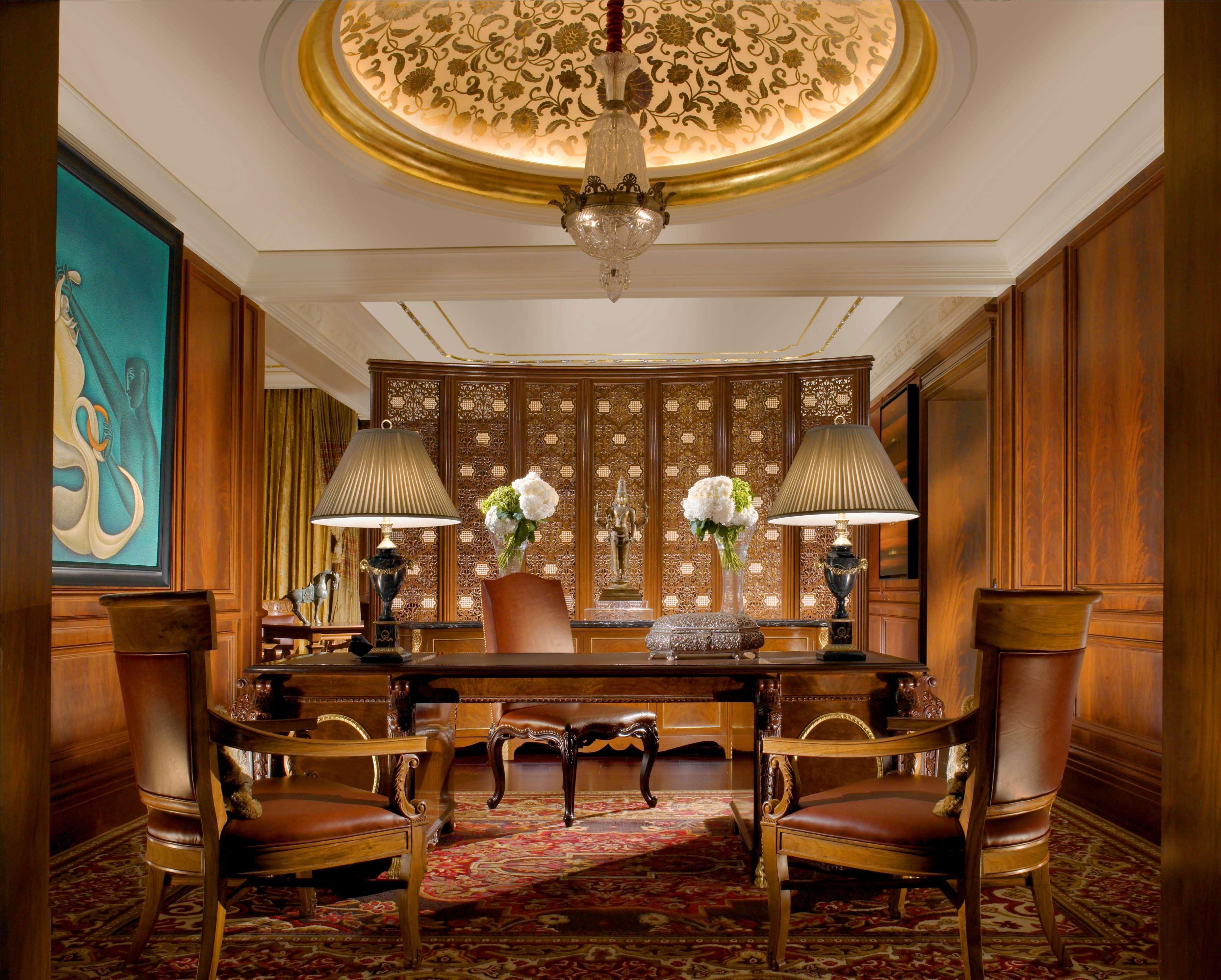 The Leela Palace