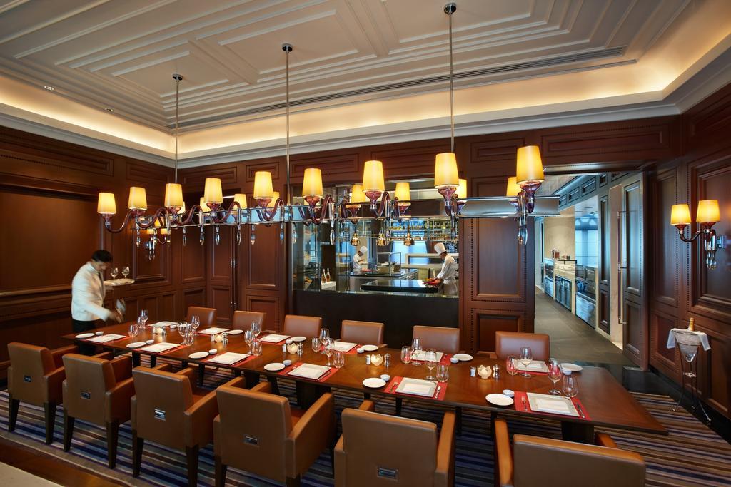 The Leela Palace 5* New Delhi