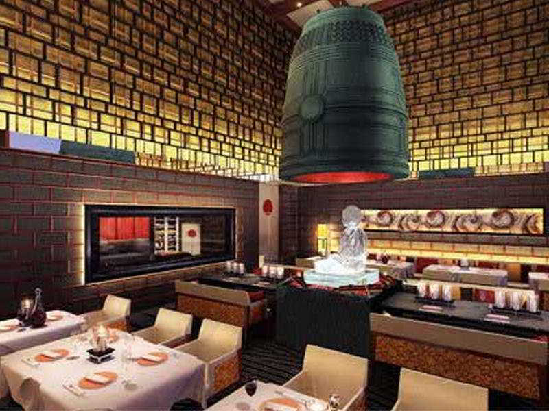 Hotel The Leela Palace New Delhi