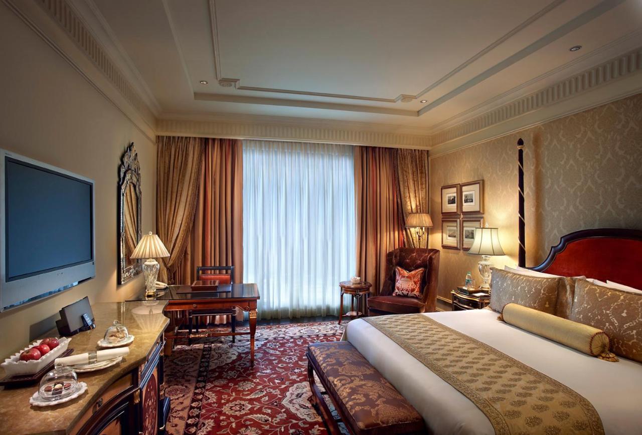The Leela Palace Hotel 5*