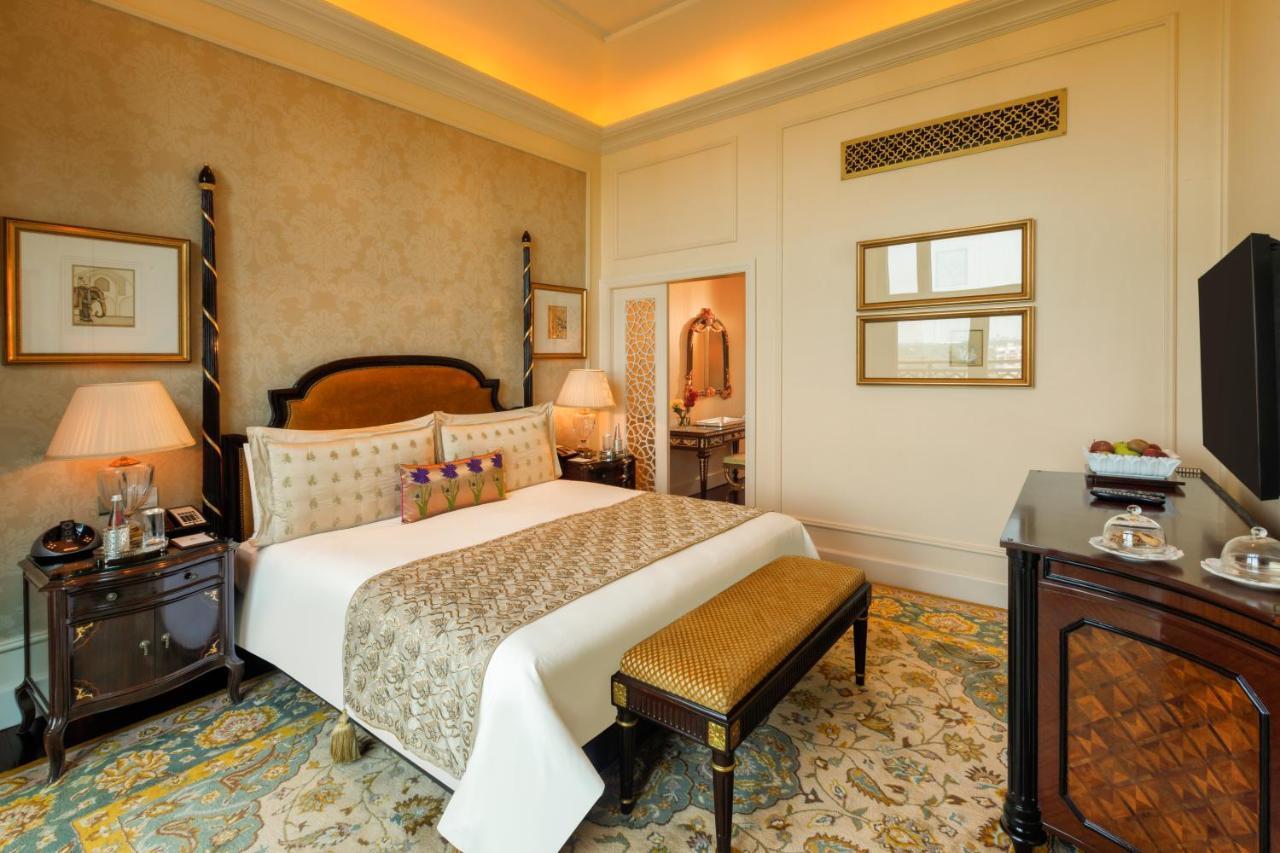 The Leela Palace Hotel 5*